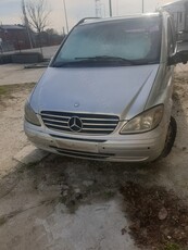 Mercedes Viano 2200