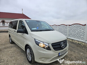 Mercedes Vito 114 CDI TOURER PRO LANG 9G-TRONIC