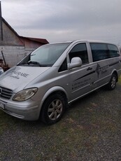 Mercedes Vito sd funerar