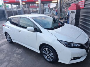 Nissan Leaf 40kwh