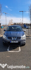 Nissan Qashqai 2007