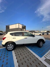 Nissan Qashqai 2009