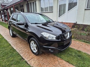 Nissan Qashqai Diesel 2011