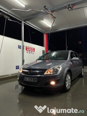 Opel Astra H 1.7 cdti