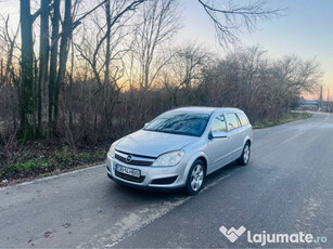 Opel astra H break 2008