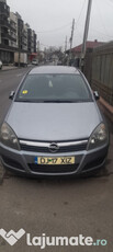 Opel astra h motor 1.7