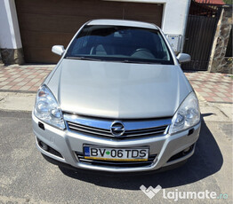 Opel Astra H - unic proprietar