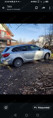 Opel astra j an 2011