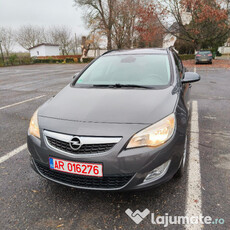 Opel Astra Sports Tourer 1,7 CDTI Kombi