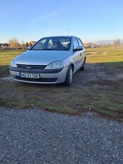 Opel Corsa 1000 cm