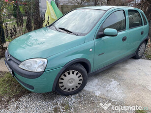 Opel Corsa C masina