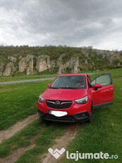 Opel Crossland X 2019