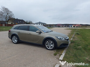 Opel Insignia 4X4 Start/Stop Country Tourer