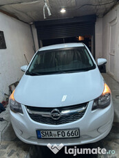 Opel corsa karl viva 2018