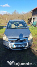 Opel Zafira, 1.9 cdti, 2008.