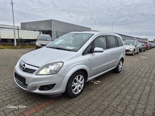 = OPEL ZAFIRA Cosmo 7 Locuri 1.7 CDTI Piele Xenon 2009 E5 = 4.490 e. =