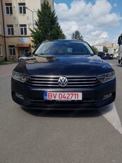 Passat 2016,b8, automat diesel