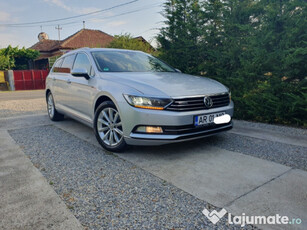 VW Passat B8,190 CP, 4Motion,Webasto,ITP NOU,ZERO INVESTITII