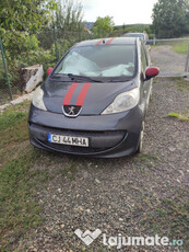 Peugeot 107 masina