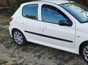 Peugeot 206 plus, 2009,GPL,1.4 benzina