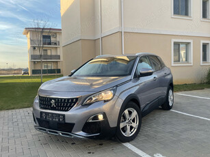 Peugeot 3008 1.5 HDI 130 Cp Cutie Automata Recent Adus