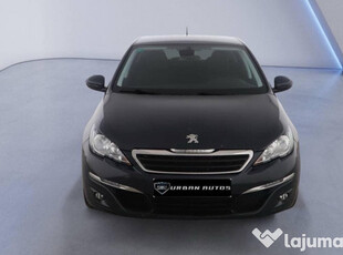 Peugeot 308 din 2016