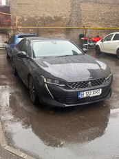 Peugeot 508 GT 225CP