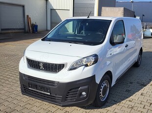 Peugeot Expert 2020 Euro 6 2.0 Motor