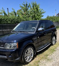 Range Rover Sport 3.0