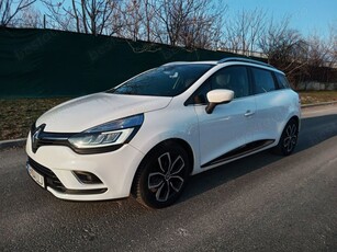 RENAULT CLIO 1.5 Dci * 2019 * Navi * Clima * Tva deductibil !