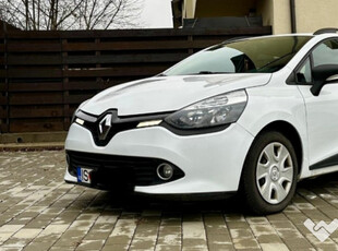 Renault Clio Break 2017 Estate Life 1,2 16V 75CP