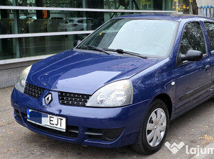 Renault Clio Campus 1.2 Benzina