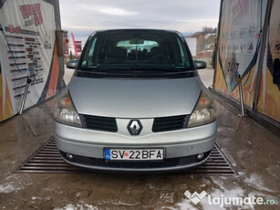 Renault espace 2003 1.9 dci