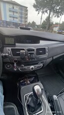 Renault Laguna 3, 2010, 1600benzina, 110c p