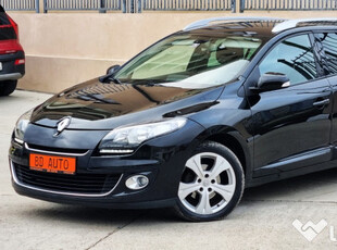 Renault Megane - 1.5 dCi - Dynamique