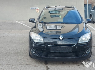 Renault Megane 2010/1.5 dci/110 cp/Navigatie/Camera/Euro 5