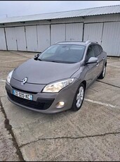 Renault Megane 3 1.5 Dci 110 cai Euro 5