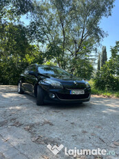 Renault Megane 3 Bose Edition