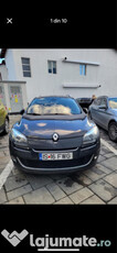 Renault Megane 3 facelift