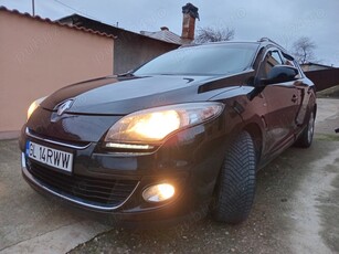 Renault Megane 3 Proprietar