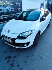 Renault Megane 3 serie 2013 bose edition euro 5 proprietar