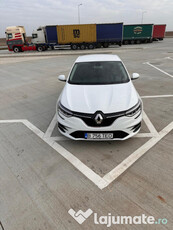 Renault megane 4 Facelift 2023 Automata