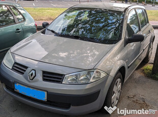 Renault Megane benzina 1.6