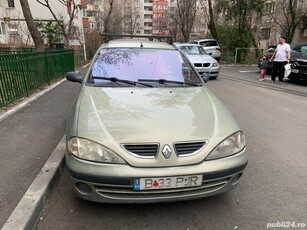 Renault Megane Break 2000