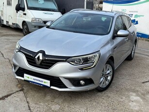 Renault Megane Estate 1.5 dCI Zen