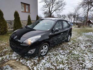 Renault scenic 5.locuri an 2013