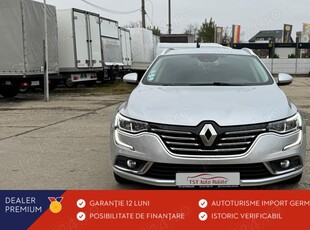 Renault TALISMAN 2019 164000KM GARANTIE 12 LUNI 20000 KM