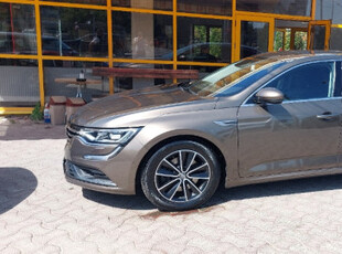 Renault Talisman Intens Energy dCi 160 EDC