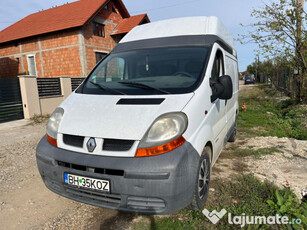 Renault Trafic 2005 1.9TDI