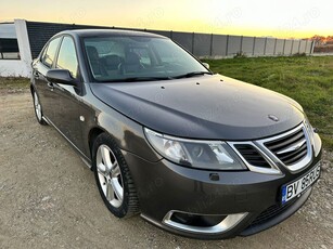 Saab 9-3 Aero 2.0 XWD